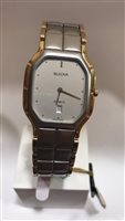 Montre Bulova Femme in Acier 8903908 - 8903908